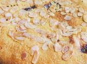 Frolla riso cioccolato fondente