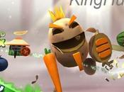 L’app della settimana scelta Apple KingHunt