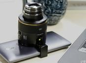 Oppo Smart Lens: ottiche smartphone simili quelle Sony