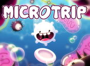 Microtrip, bell’arcade basato sulla fisica vostri Android