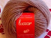 LANECARDATE HANDKNITTING Luxor