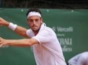 Tennis: Vercelli continuano corsa Simone Bolelli, Cecchinato Arnaboldi