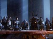 Dragon Age: Inquisition, informazioni sulle classi tantissime immagini