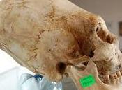 Brien Foerster: “Tra pochi mesi nuovi esami Crani Paracas”