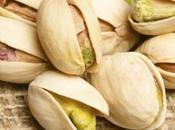 Turchia città intera alimentata pistacchi