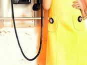 Inspirations week: Yellow