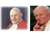 Papa Giovanni XXIII Paolo Santi Subito