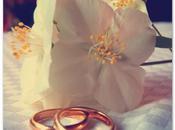 Shabby wedding time