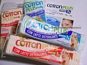 [Review] Cotton Plus Solution 2in1