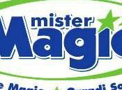 Come pulire forno Mister Magic