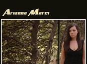 Arriva `Tra terra cielo` nuovo lavoro discografico Arianna Marci.
