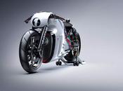 Lotus C-01 Superbike 2014