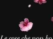 Recensione cose Grégoire Delacourt