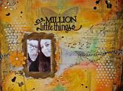 It's million little things