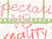 TAG: Expectation Reality