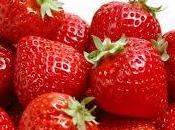 Fragole fritte