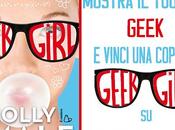 Vincitore contest "Mostra lato Geek"!