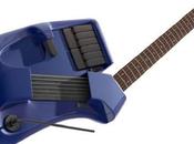 EXTRA Sembra, chitarra. Ascesa declino Synthaxe: Allan Holdsworth