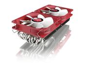 Raijintek presenta Morpheus universal cooler