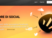 oggi online Afterclaps, progetto giovani “luinesi”: l’aggregatore social network tutte band artisti emergenti!