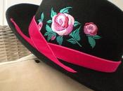 Alfonso D’Este: cappelli super femminili primavera!