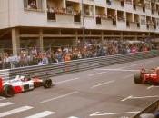 Imola straordinaria pole Senna Monaco 1988