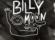 REVIEW punk rock, garage rock:: Billy Moon
