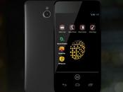 Blackphone: scheda tecnica dello smartphone