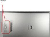 Huawei MediaPad pronti alla messa vendita