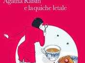 Recensione: AGATHA RAISIN QUICHE LETALE