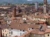 Lucca: Primo maggio musei aperti