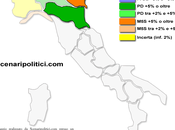 Sondaggio EUROPEE Circ NORD-ORIENTALE aprile 2014 (SCENARIPOLITICI)