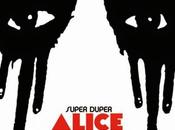 ALICE COOPER Extended trailer documentario "Super Duper Alice Cooper"