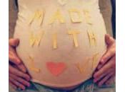 Angelica, mamma anni: “Ecco vita dopo gravidanza”