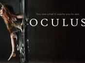 Oculus (recensione)