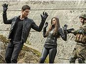 Scoop “The Tomorrow People”: morti finale, nuovi amori, possibilità rinnovo solo Robbie Amell