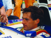 maggio 1994, vent’anni dalla morte Ayrton Senna. sorella: “Tutti colpevoli”