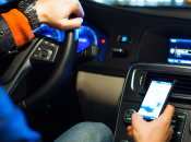 Apple, un’App bloccherà l’uso degli negli smartphone durante guida
