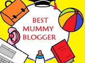 Best mummy blogger