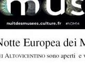 grotte Marostica alla Notte Europea Musei
