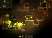 SteamWorld metà prezzo Steam Notizia