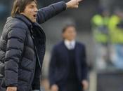 Juventus, Conte: diverso vinciamo l’Europa? Ecco cosa diranno, Roma ecco alimentano.’