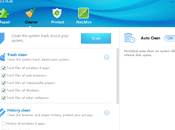 ottimo tool pulitore ottimizzatore Windows essere usato gratuitamente.