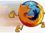 Guida Firefox: scorciatoie tastiera.