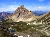 Alpi cuneesi: Escursioni Sentieri.