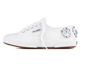 Superga presentano loro primo progetto co-branding