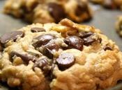 «chocolate chip cookie» biscotti americani eccellenza.