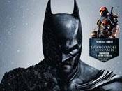 Batman: Arkham Origins Cold, Cold Heart Recensione