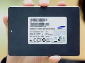 Samsung rilascia primi NAND