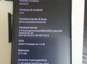 Sony Xperia breve arriverà Cyanogenmod